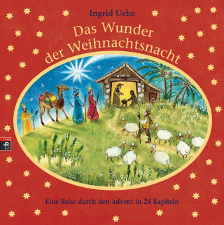 Ingrid Uebe: Das Wunder der Weihnachtsnacht