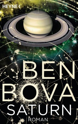 Ben Bova: Saturn