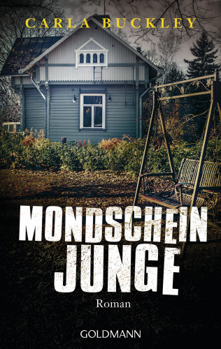 Carla Buckley: Mondscheinjunge