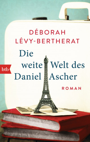 Déborah Lévy-Bertherat: Die weite Welt des Daniel Ascher