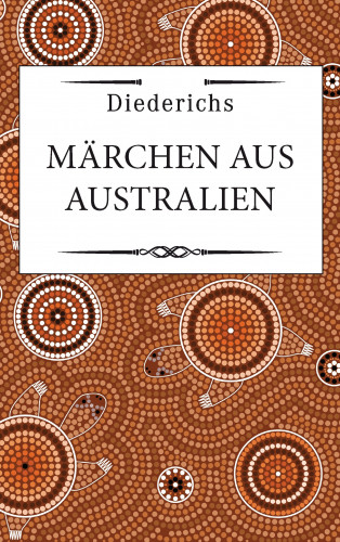 Märchen aus Australien