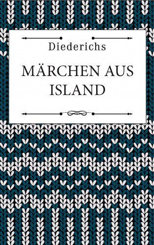 Kurt Schier: Märchen aus Island