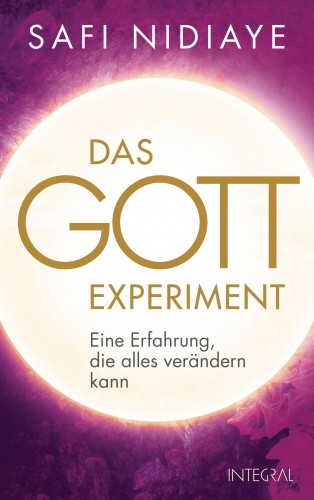 Safi Nidiaye: Das Gott-Experiment