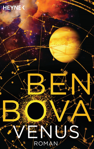 Ben Bova: Venus