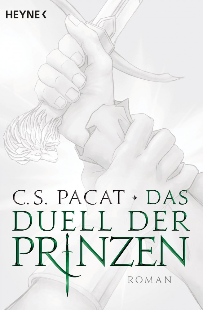 Das Duell der Prinzen | C.S. Pacat (EPUB eBook) | HÖBU.de