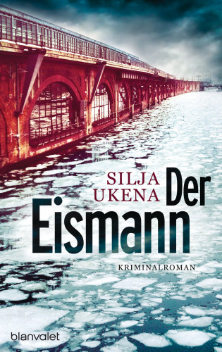 Silja Ukena: Der Eismann