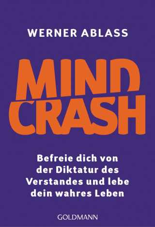 Werner Ablass: Mindcrash