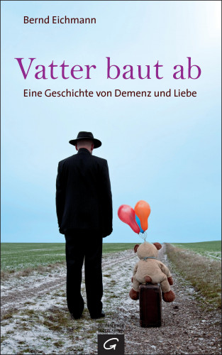 Bernd Eichmann: Vatter baut ab