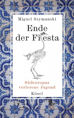 Miguel Szymanski: Ende der Fiesta