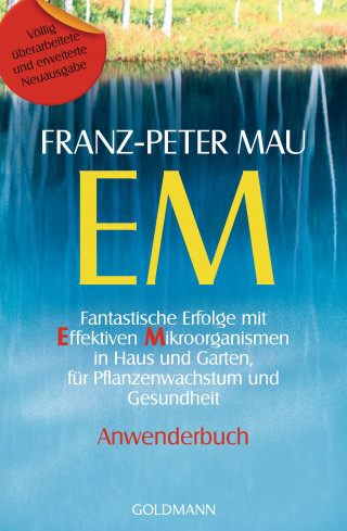 Franz-Peter Mau: EM