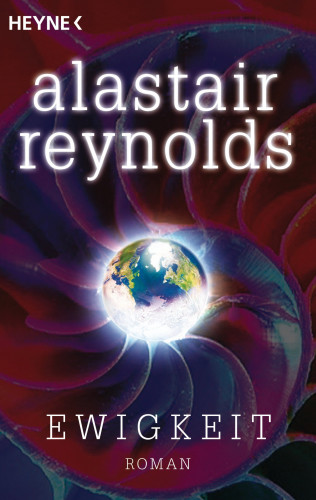 Alastair Reynolds: Ewigkeit