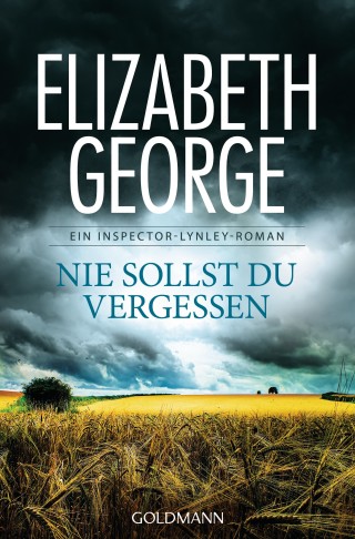 Elizabeth George: Nie sollst du vergessen