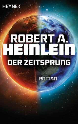 Robert A. Heinlein: Der Zeitsprung