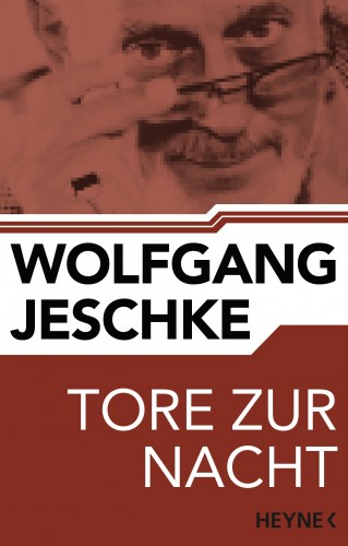 Wolfgang Jeschke: Tore zur Nacht