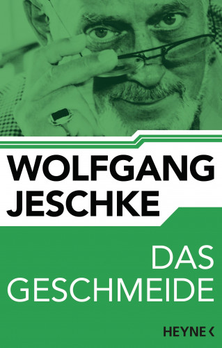 Wolfgang Jeschke: Das Geschmeide