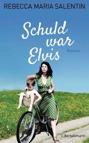 Rebecca Maria Salentin: Schuld war Elvis