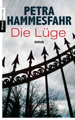 Petra Hammesfahr: Die Lüge