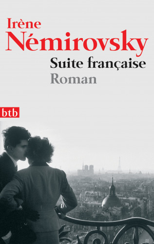 Irène Némirovsky: Suite française