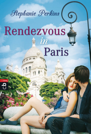 Stephanie Perkins: Rendezvous in Paris