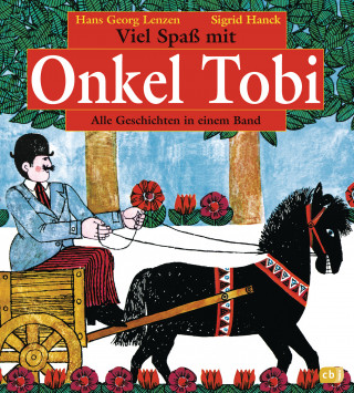 Hans-Georg Lenzen: Viel Spaß mit Onkel Tobi