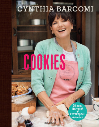 Cynthia Barcomi, Ulf Meyer zu Kueingdorf: Cookies