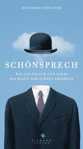 Reinhard Schlüter: Schönsprech