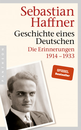Sebastian Haffner: Geschichte eines Deutschen