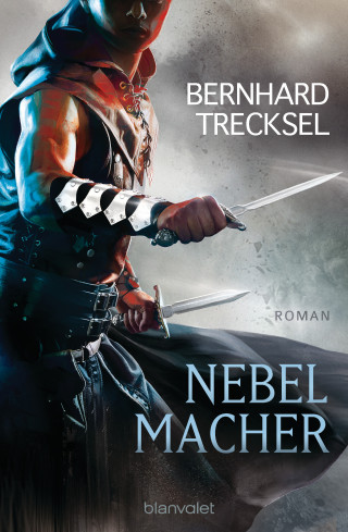 Bernhard Trecksel: Nebelmacher
