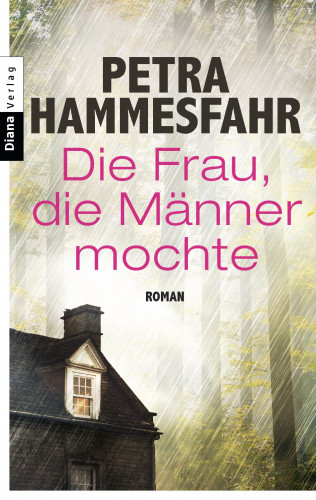 Petra Hammesfahr: Die Frau, die Männer mochte