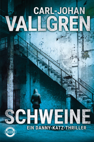 Carl-Johan Vallgren: Schweine