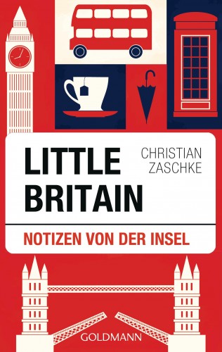 Christian Zaschke: Little Britain