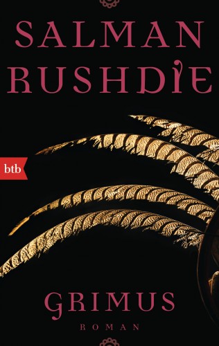 Salman Rushdie: Grimus