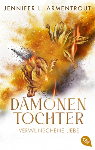 Jennifer L. Armentrout: Dämonentochter - Verwunschene Liebe