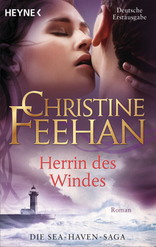 Christine Feehan: Herrin des Windes