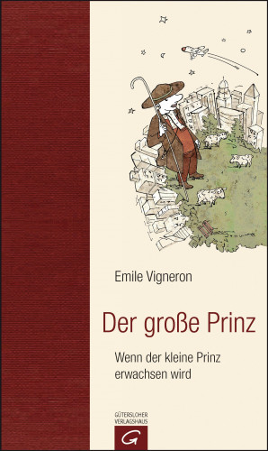 Emile Vigneron: Der große Prinz