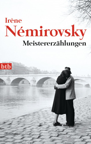 Irène Némirovsky: Meistererzählungen