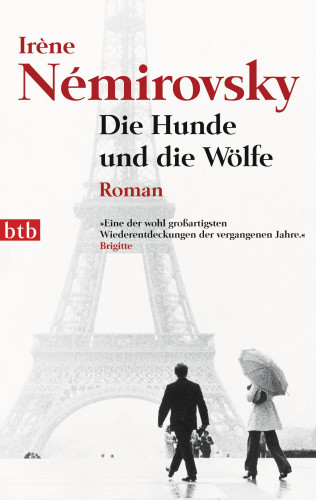 Irène Némirovsky: Die Hunde und die Wölfe