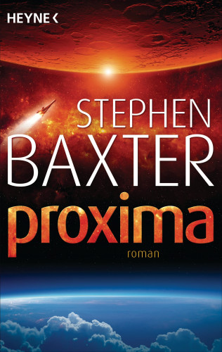 Stephen Baxter: Proxima