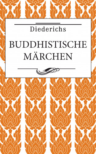 Diederichs Verlag: Buddhistische Märchen