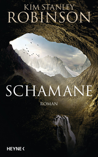 Kim Stanley Robinson: Schamane