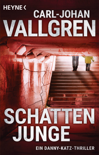 Carl-Johan Vallgren: Schattenjunge