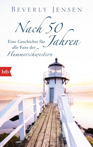 Beverly Jensen: Nach 50 Jahren
