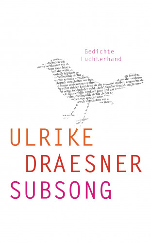 Ulrike Draesner: subsong