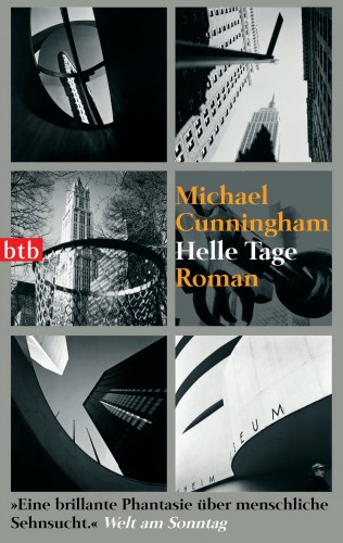 Michael Cunningham: Helle Tage