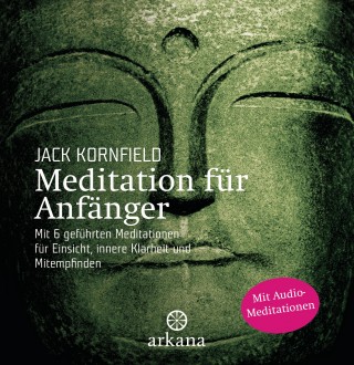Jack Kornfield: Meditation für Anfänger