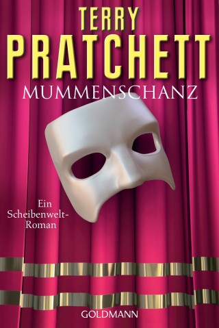 Terry Pratchett: Mummenschanz