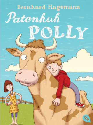 Bernhard Hagemann: Patenkuh Polly