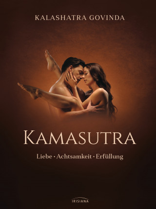 Kalashatra Govinda: Kamasutra