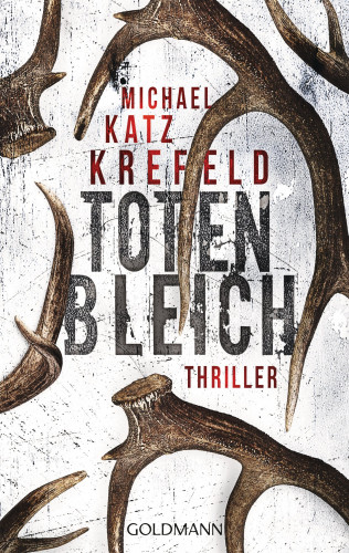 Michael Katz Krefeld: Totenbleich