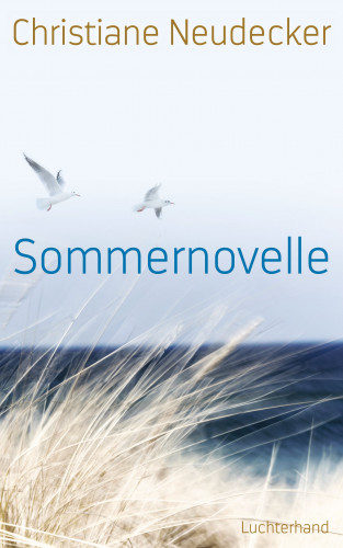 Christiane Neudecker: Sommernovelle